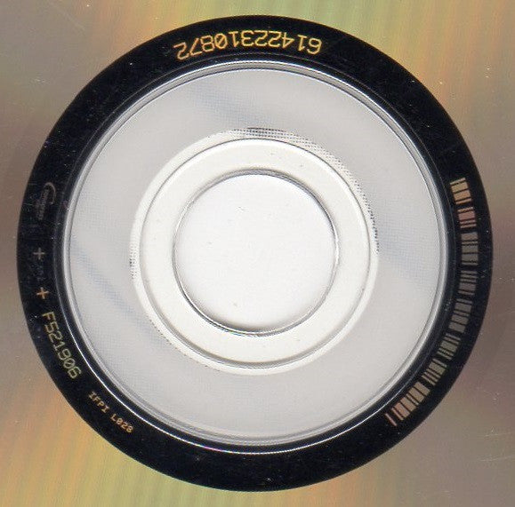 Tool (2) : Ænima (CD, Album, RE, Mul)