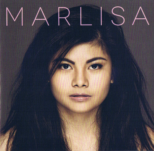 Marlisa : Marlisa (CD, Album)