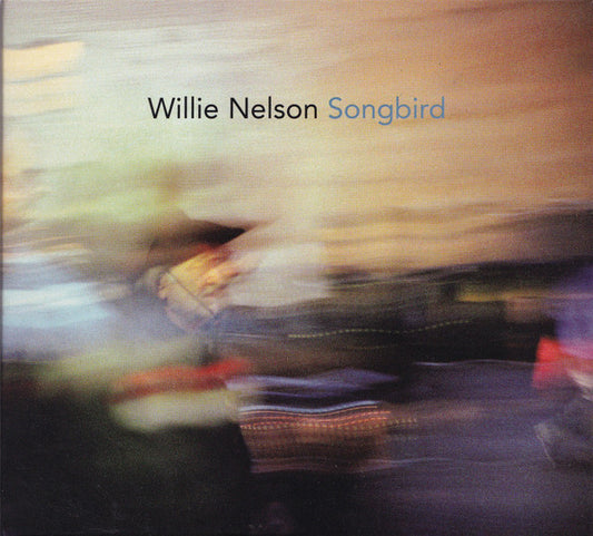 Willie Nelson : Songbird (CD, Album, Dig)