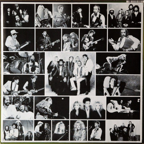 Fleetwood Mac : Greatest Hits (LP, Comp, All)