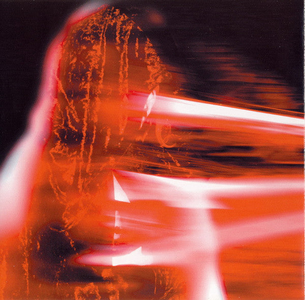 Craig Padilla - Skip Murphy : Phantasma (CD, Album)