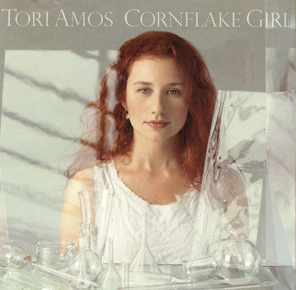 Tori Amos : Cornflake Girl (CD, Single)