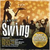 Various : Classic Swing (CD, Comp)