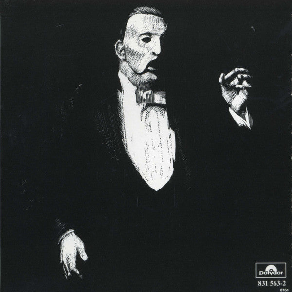 Andrew Lloyd Webber, Michael Crawford, Sarah Brightman, Steve Barton : Highlights From The Phantom Of The Opera (The Original Cast Recording) (CD, Album, PDO)