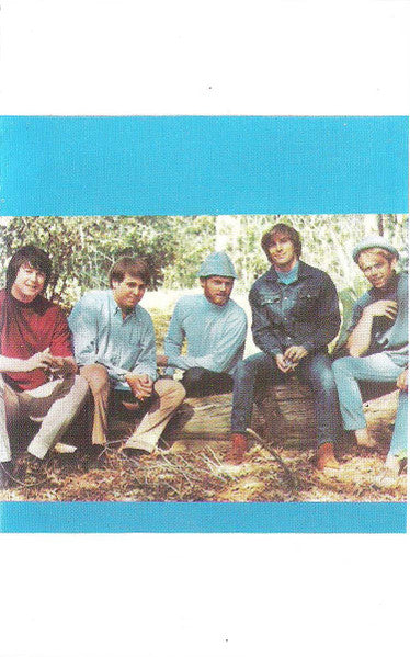 The Beach Boys : Best Of The Beach Boys, Vol. 2 (Cass, Comp, Club)