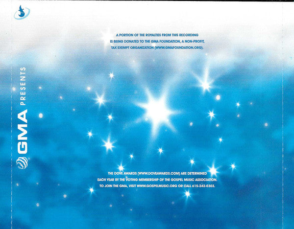Various : Dove Hits 2004 (CD, Comp)