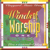 Various - Winds Of Worship, Vol. 1 (CD) (VG) - Endless Media