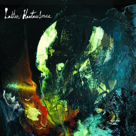 Lasten Hautausmaa : II (LP, Album, Ltd)