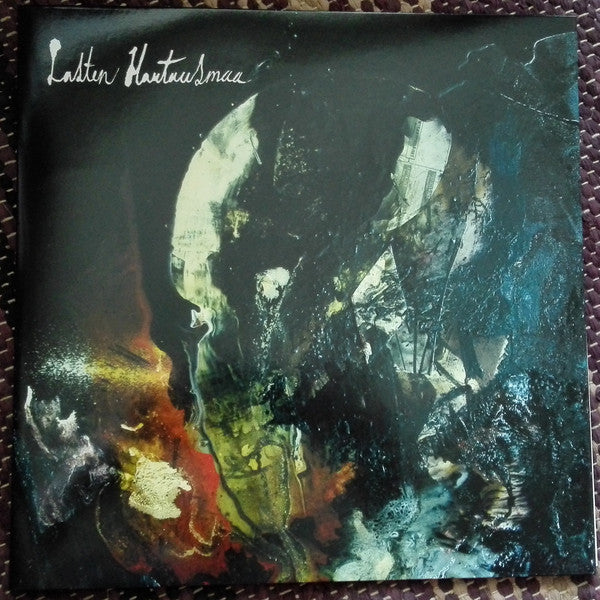 Lasten Hautausmaa : II (LP, Album, Ltd)