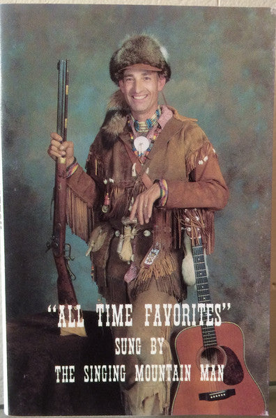Terry Raff : All Time Favorites (Cass)