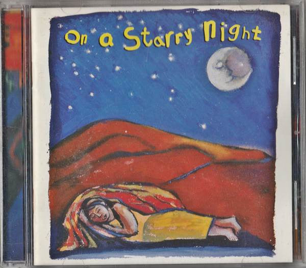 Various : On A Starry Night (CD, Comp)