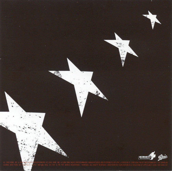 Rock Star Supernova : Rock Star Supernova (CD, Album)