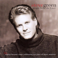 Steve Green (3) : People Need The Lord (CD, Comp)