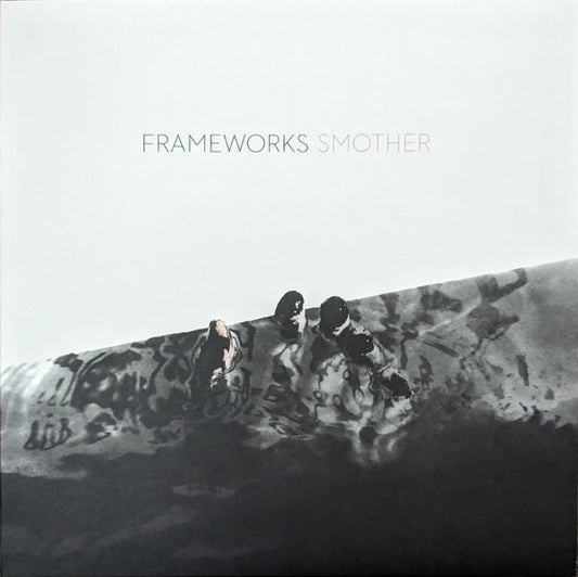 Frameworks (2) : Smother (LP, Album, Yel)