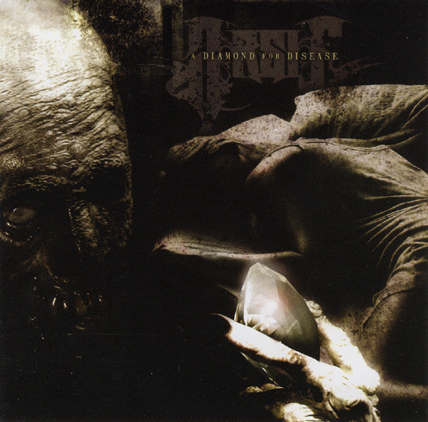 Arsis (2) : A Diamond For Disease (CD, EP)