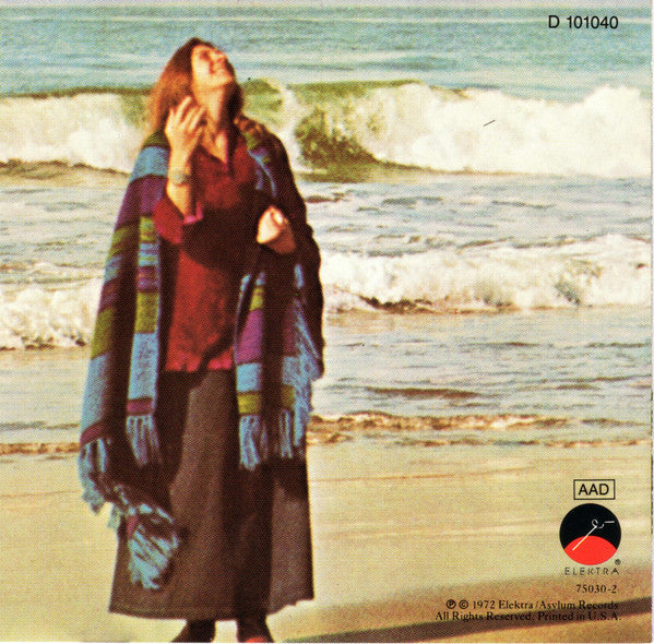 Judy Collins : Colors Of The Day The Best Of Judy Collins (CD, Comp, Club)