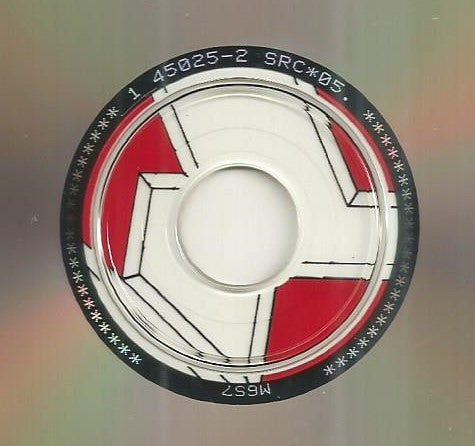 Damn Yankees : Don't Tread (CD, Album, Club)