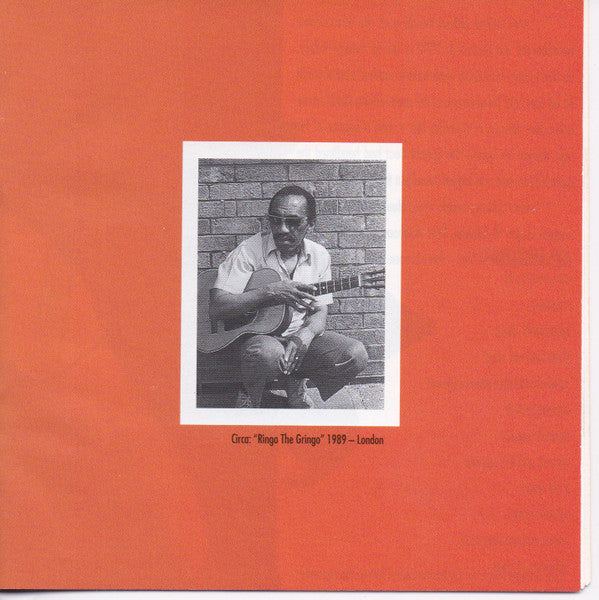 Laurel Aitken : The Blue Beat Years (CD)