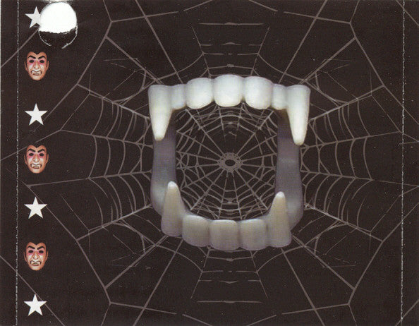 Wednesday 13 : Fang Bang (CD, Album)