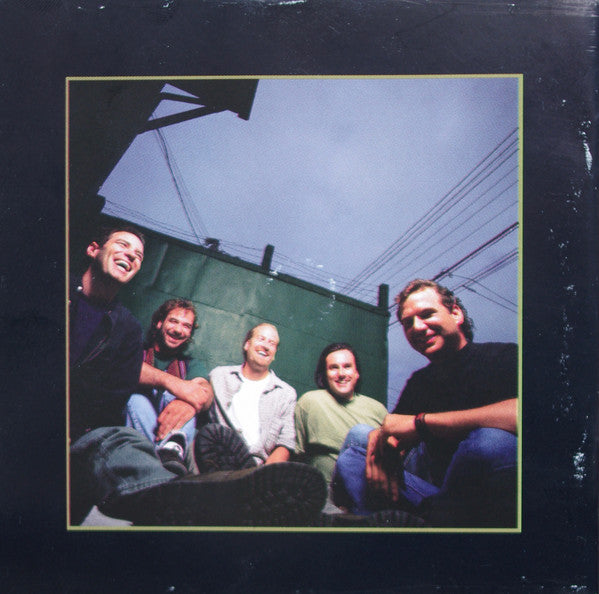 The Freddy Jones Band : North Avenue Wake Up Call (CD, Album)