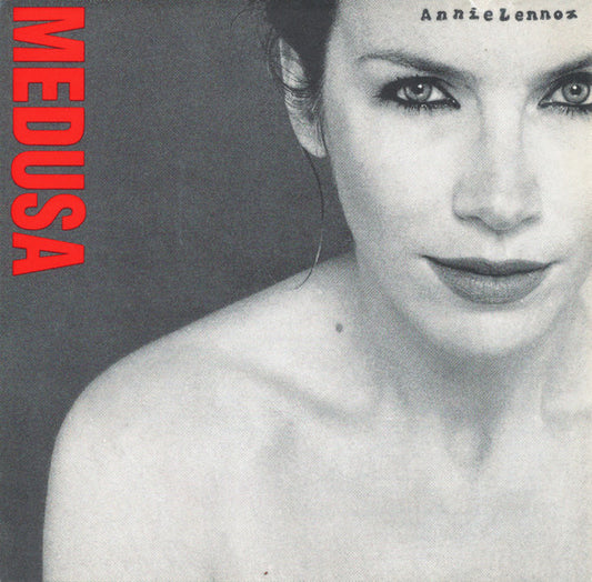 Annie Lennox : Medusa (CD, Album)