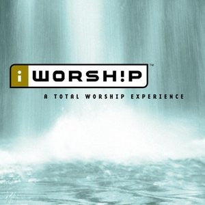 Various : iWorsh!p - A Total Worship Experience (2xCD, Comp, 1 x)
