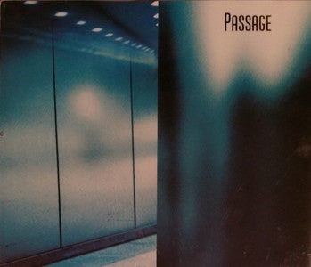 Various : PK2001 Turn The Tide / Passage (2xCD, Album, Comp, Con)