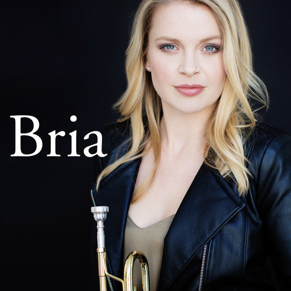 Bria Skonberg : Bria (CD, Album)