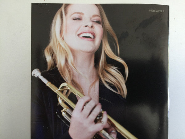 Bria Skonberg : Bria (CD, Album)