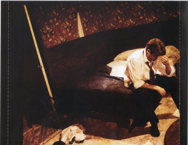 Trapt : Someone In Control (CD, Album)