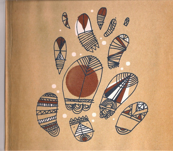 The Berg Sans Nipple : Along The Quai (CD, Album)