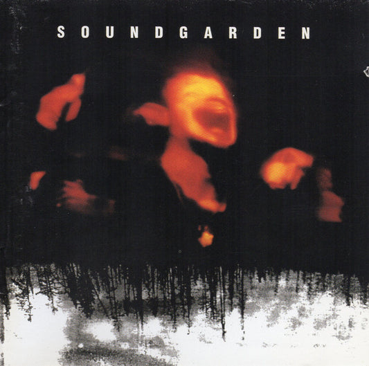 Soundgarden : Superunknown (CD, Album)