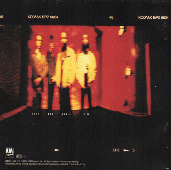 Soundgarden : Superunknown (CD, Album)