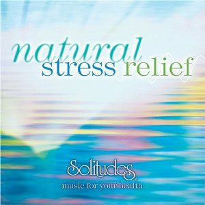 Dan Gibson : Natural Stress Relief - Solitudes Music For Your Healh (CD, Album)