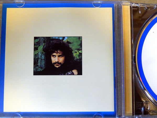 Cat Stevens : Tea For The Tillerman (CD, Album, RE, RM, Mat)