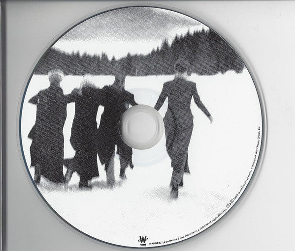 Point Of Grace : A Christmas Story (HDCD, Album)