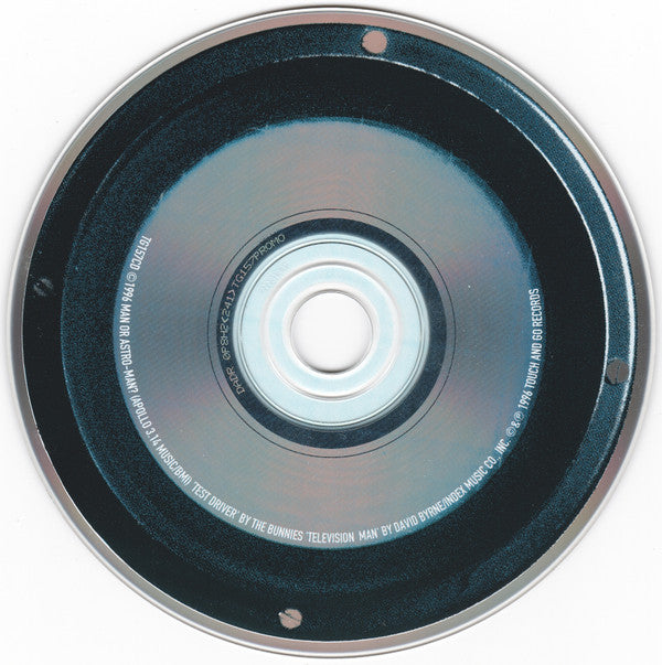 Man or Astro-Man? : Experiment Zero (CD, Album)