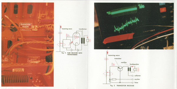 Man or Astro-Man? : Experiment Zero (CD, Album)
