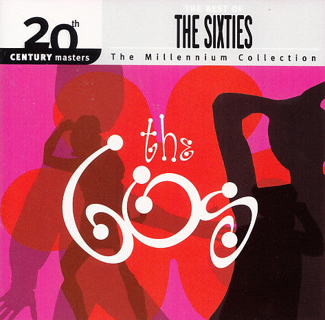 Various : The Best Of The Sixties (CD, Comp)