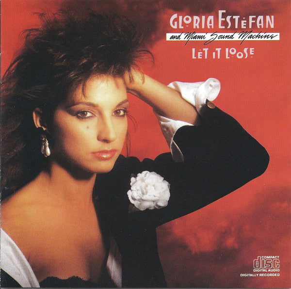 Miami Sound Machine : Let It Loose (CD, Album)