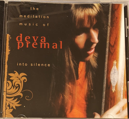 Deva Premal : Into Silence (CD)