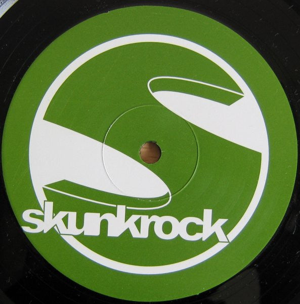 UFO! : My Personal Blackmail (12")