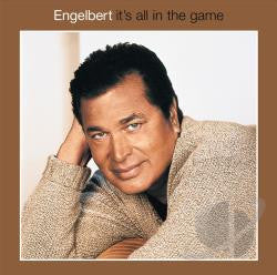 Engelbert Humperdinck : It's All In The Game (CD, Album)