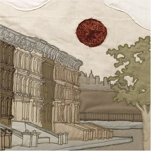 Bright Eyes : I'm Wide Awake, It's Morning (CD, Album)