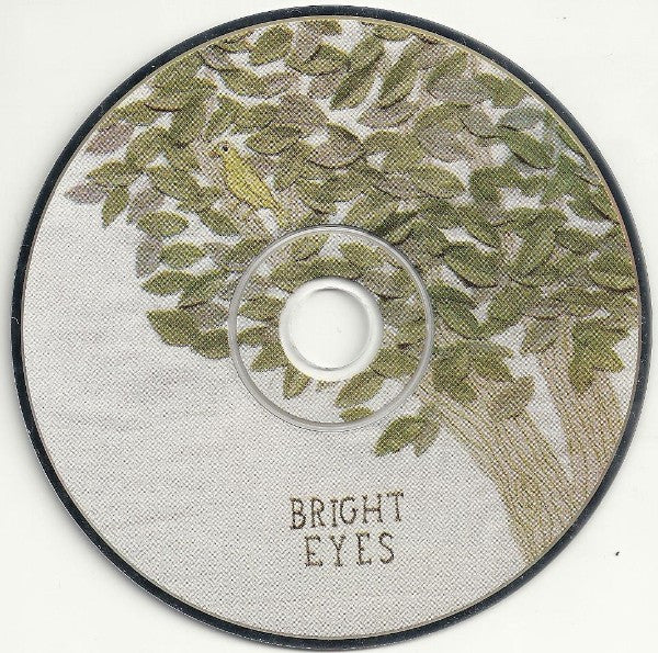 Bright Eyes : I'm Wide Awake, It's Morning (CD, Album)