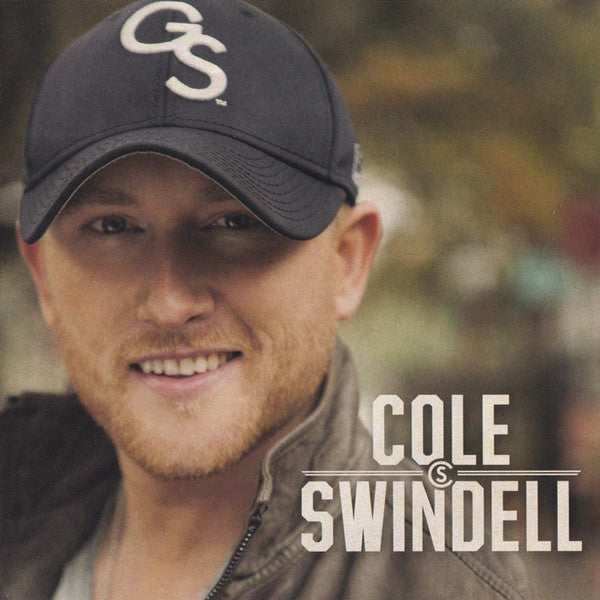 Cole Swindell : Cole Swindell (CD, Album)