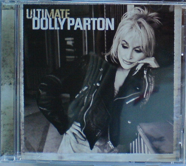 Dolly Parton : Ultimate Dolly Parton (CD, Comp, Club)