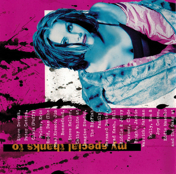 Ronna Reeves : Day 14  (CD, Album)