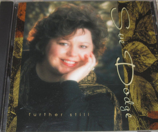 Sue Dodge : Further Still  (CD, Album)