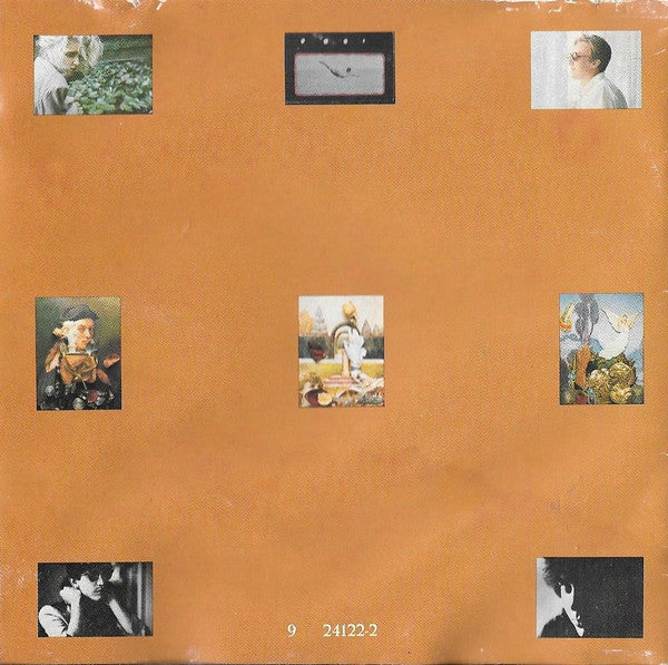 Lone Justice : Shelter (CD, Album)